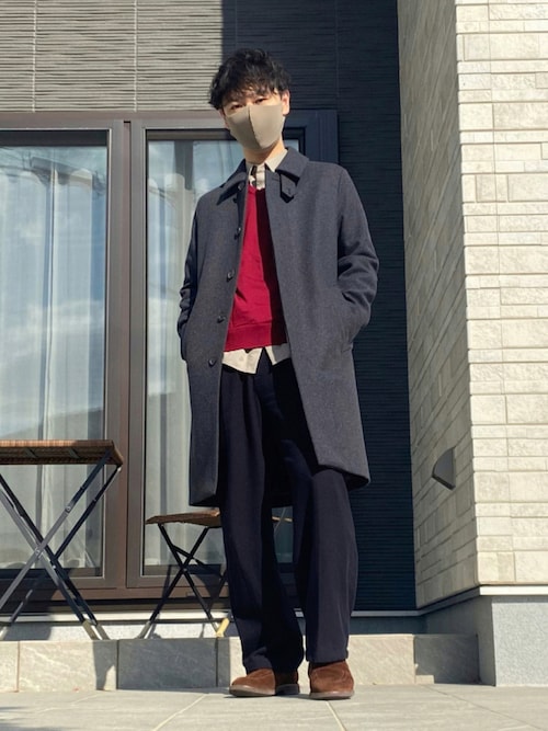 たけるさんのコーディネート