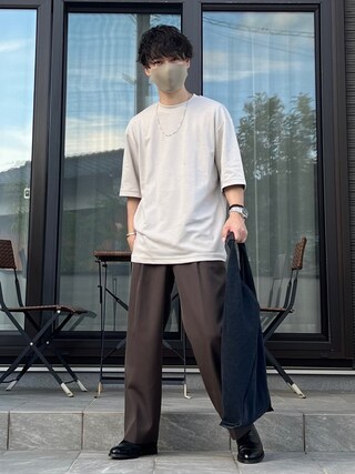 Maison Margiela（メゾンマルジェラ）の「Maison Margiela 英字