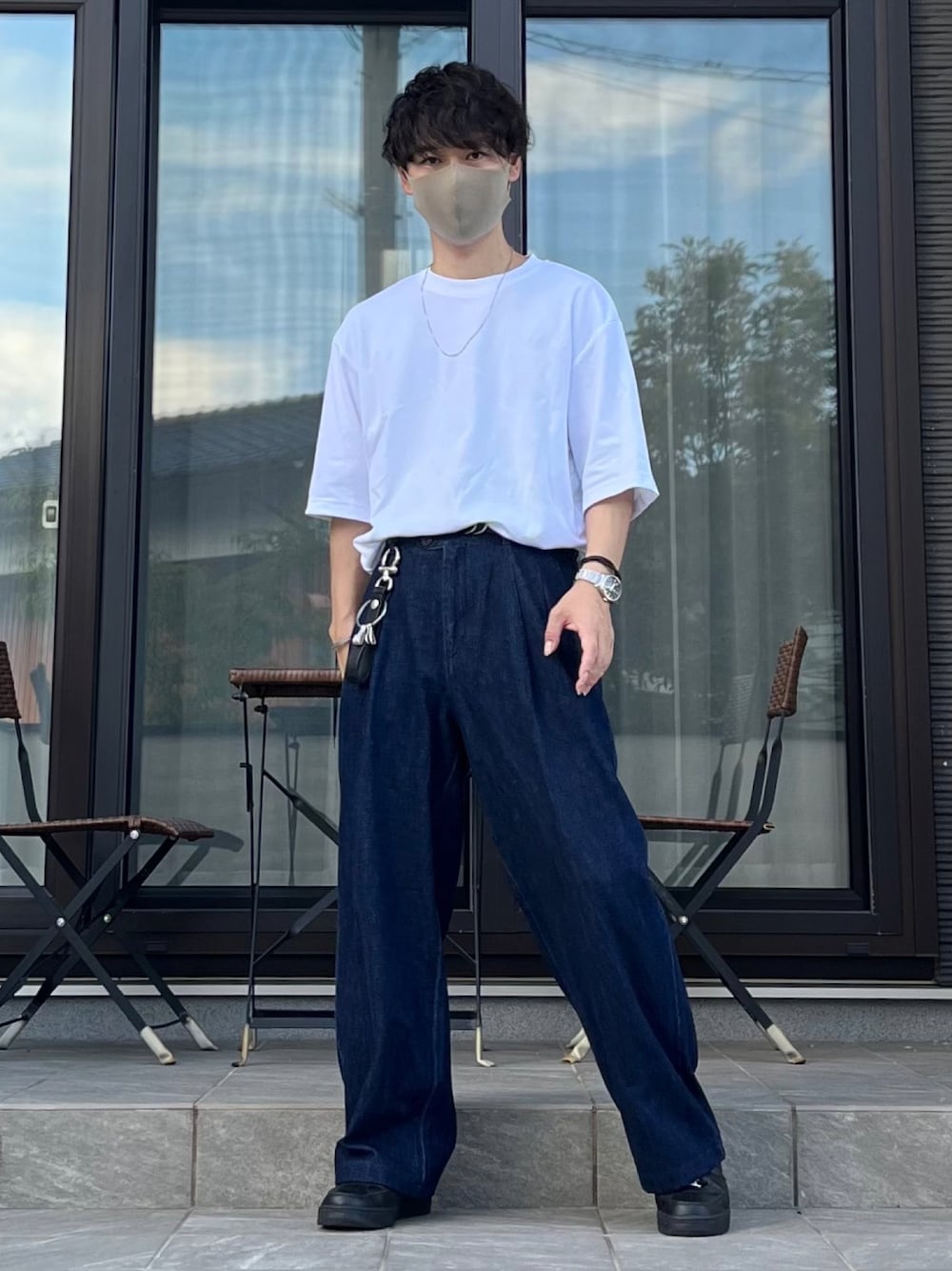 Maison Margiela（メゾンマルジェラ）の「Maison Margiela 英字