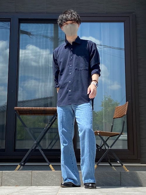 たけるさんのコーディネート