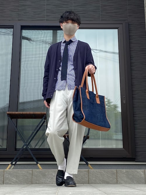 たけるさんのコーディネート