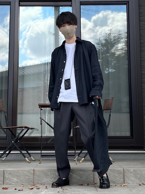 たけるさんのコーディネート