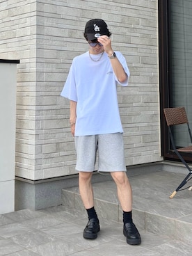 たけるさんのコーディネート