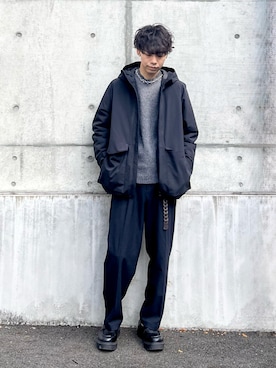 たけるさんのコーディネート