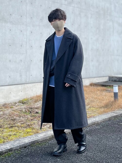 たけるさんのコーディネート