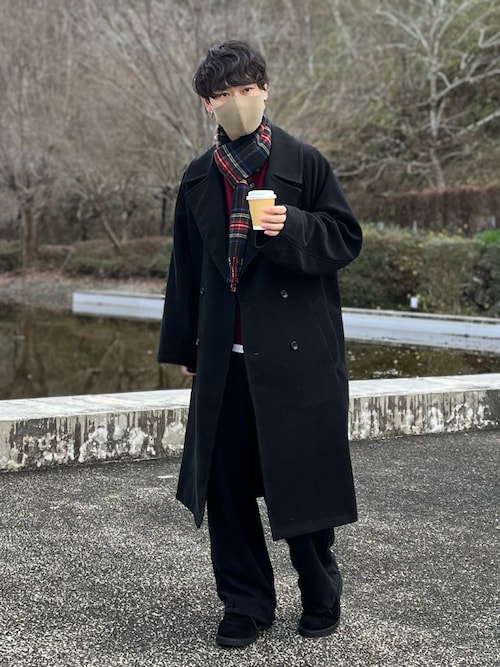 たけるさんのコーディネート