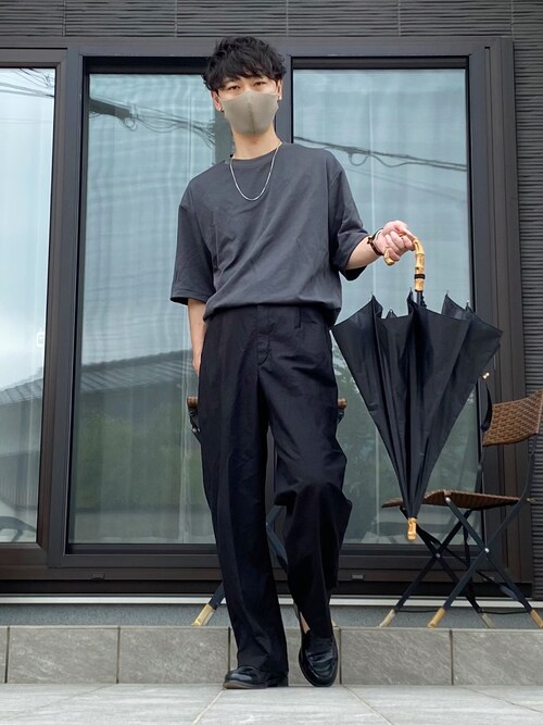 たけるさんのコーディネート