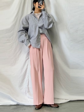 영화さんのコーディネート