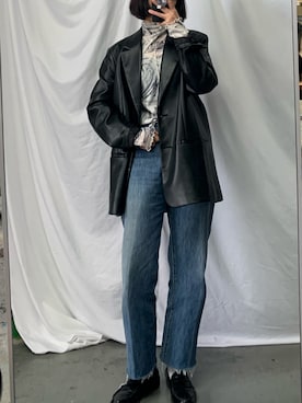 영화さんのコーディネート