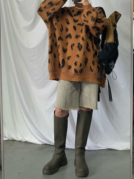 영화さんのコーディネート