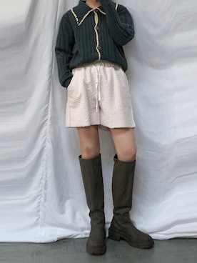 영화さんのコーディネート