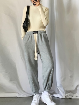 영화さん(レディース・166cm)の秋コーディネート