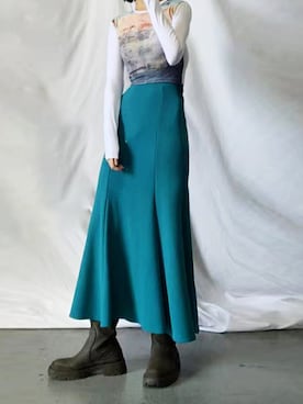 영화さんのコーディネート