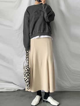 영화さんのコーディネート