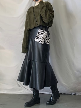 영화さんのコーディネート