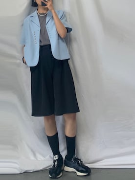 영화さんのコーディネート