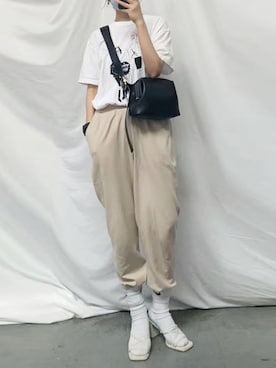 영화さんのコーディネート