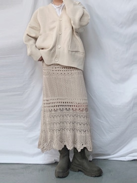 영화さんのコーディネート