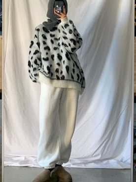 영화さんのコーディネート