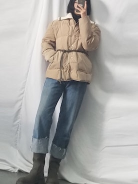 영화さんのコーディネート