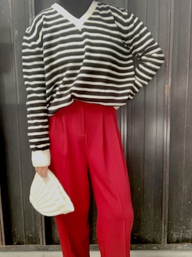 영화さんのコーディネート