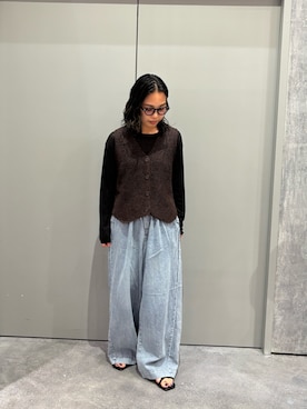 hikariさんのコーディネート