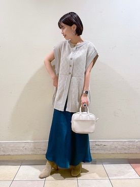 wataseさんのコーディネート