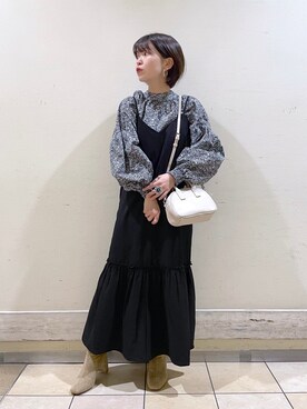 wataseさんのコーディネート