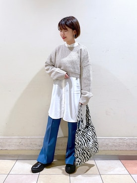 wataseさんのコーディネート