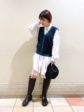 wataseさんのコーディネート