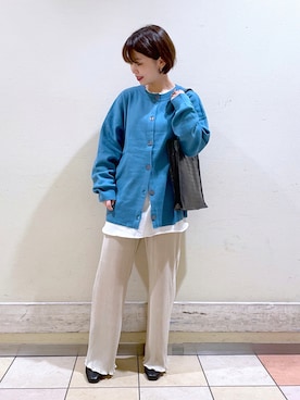 wataseさんのコーディネート