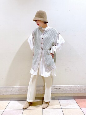 wataseさんのコーディネート