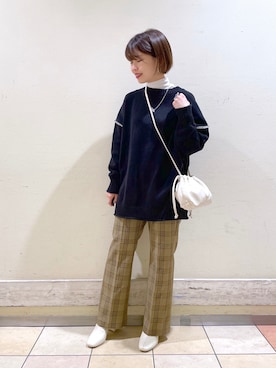 wataseさんのコーディネート