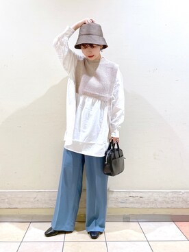 wataseさんのコーディネート