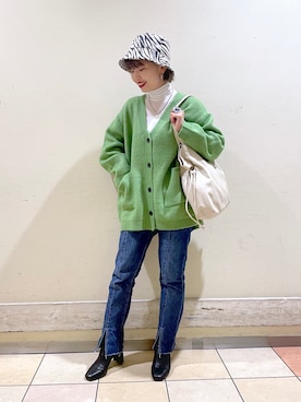 wataseさんのコーディネート