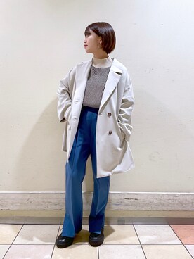 wataseさんのコーディネート