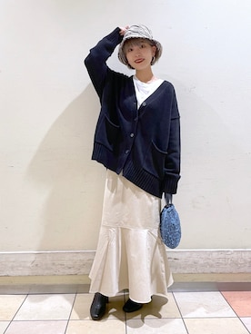 wataseさんのコーディネート