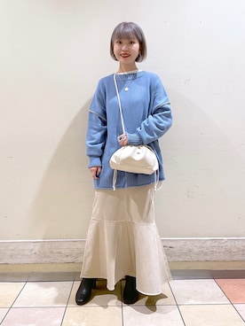 wataseさんのコーディネート