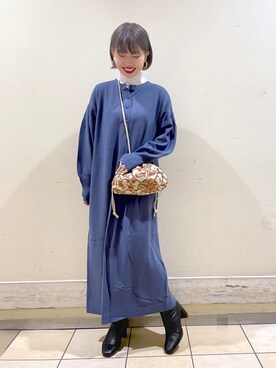 wataseさんのコーディネート