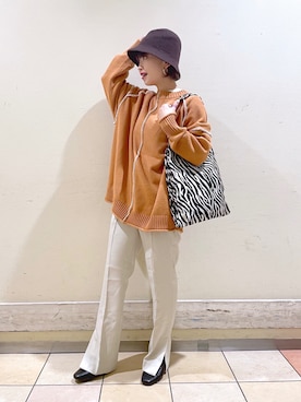 wataseさんのコーディネート