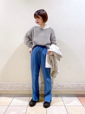 wataseさんのコーディネート