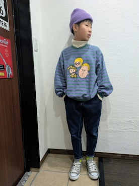 yuui8135さんのコーディネート