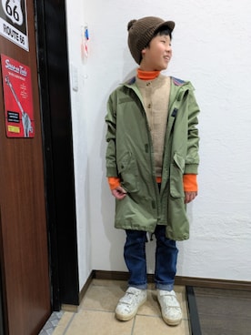 yuui8135さんのコーディネート