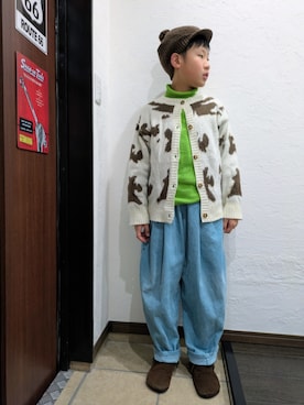 yuui8135さんのコーディネート