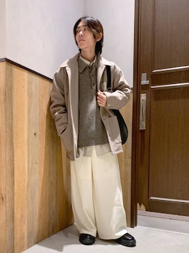 Kanさんのコーディネート