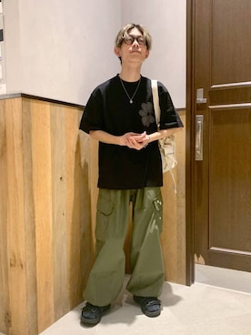 Kanさんのコーディネート