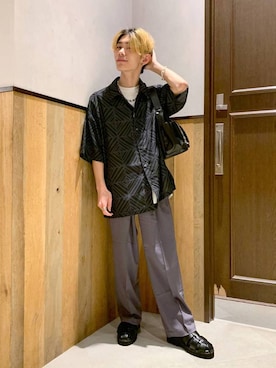 Kanさんのコーディネート