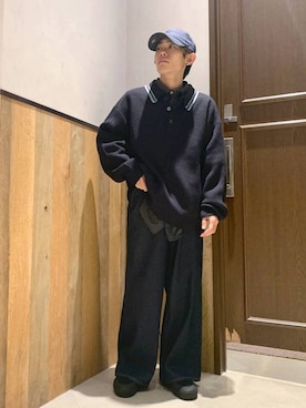 Kanさんのコーディネート