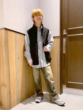 Kanさんのコーディネート