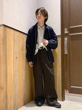 Kanさんのコーディネート